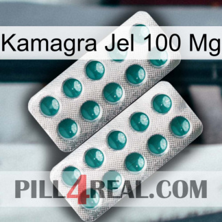 Kamagra Jel 100 Mg dapoxetine2